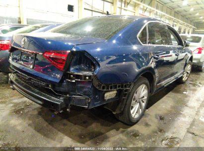Vehicle damage inspection photo